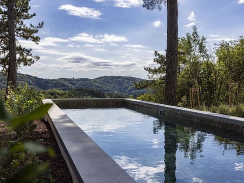Ferienvilla Villa L Istra mit privatem Pool