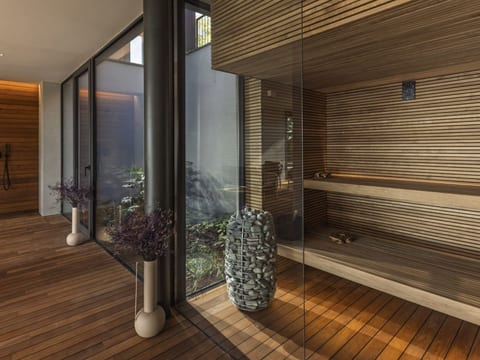 Ferienvilla Villa L Istra mit privatem Pool