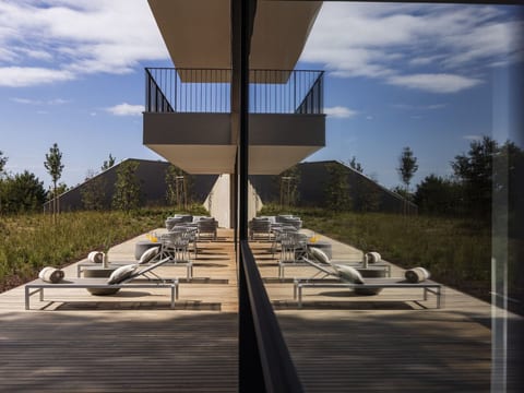Ferienvilla Villa L Istra mit privatem Pool