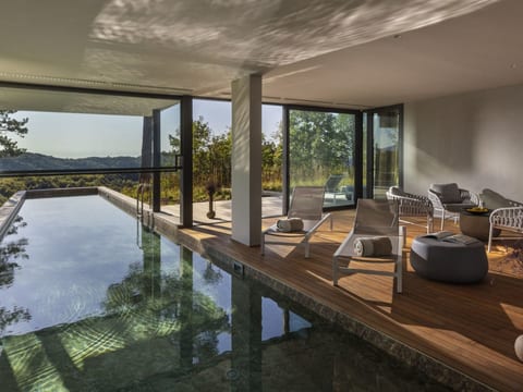 Ferienvilla Villa L Istra mit privatem Pool