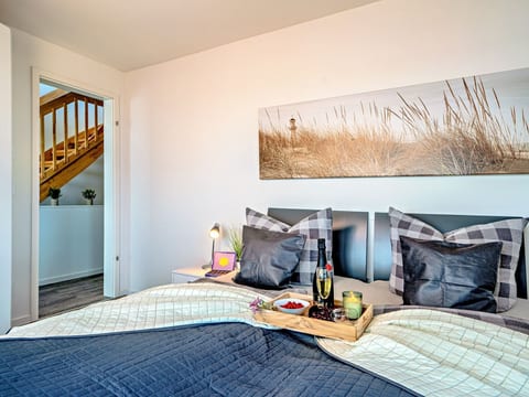 Schleivilla Lootsen Hus by Seeblick Ferien ORO