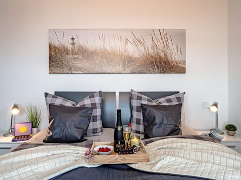 Schleivilla Lootsen Hus by Seeblick Ferien ORO