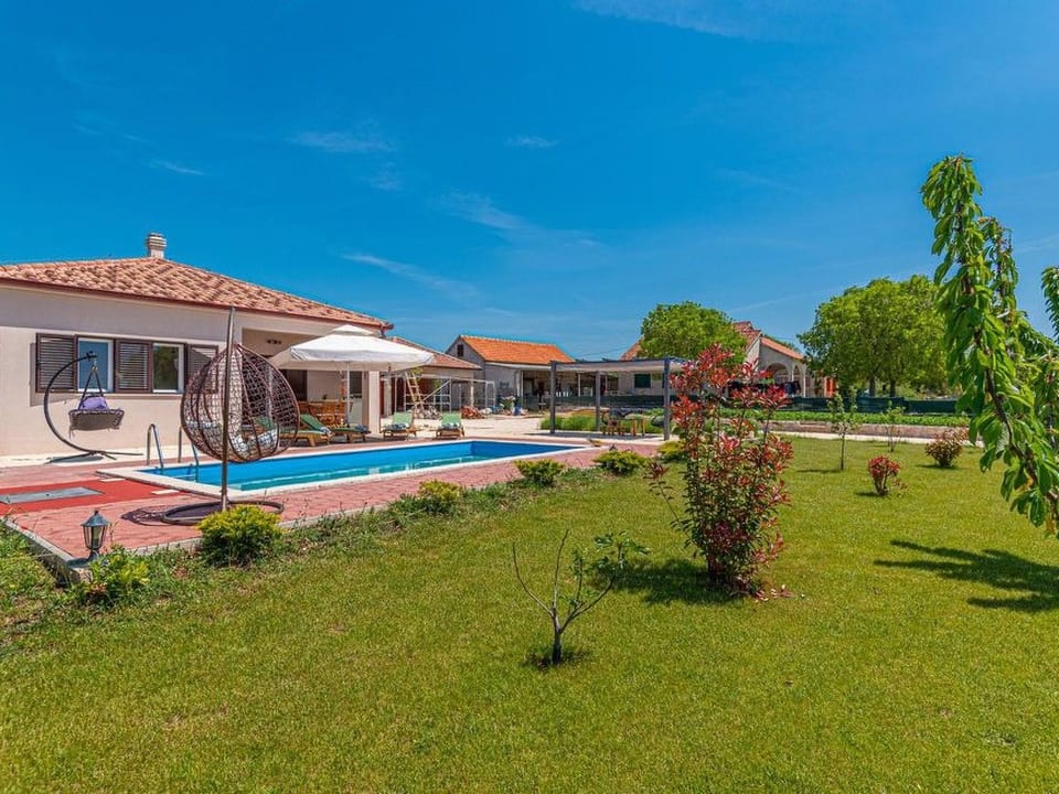Villa Barbara bei Šibenik - Drniš