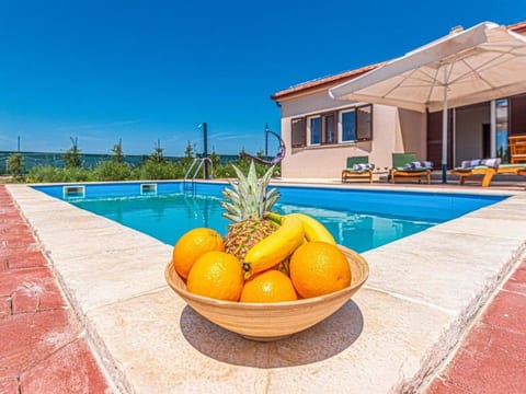 Villa Barbara bei Šibenik