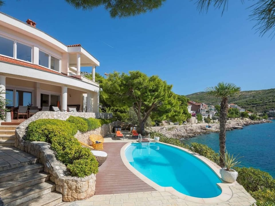 Villa Valla in Primosten - Primošten