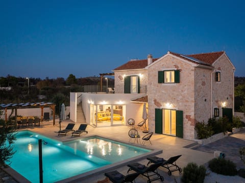 Villa Vallis