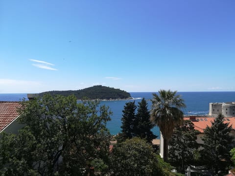 für 3 Personen ca. 30 m² in Dubrovnik, Dalmatien (Dubrovnik-Neretva)