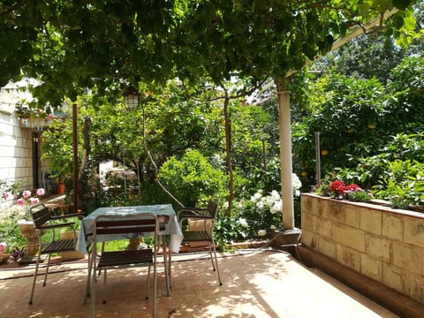 für 3 Personen ca. 30 m² in Dubrovnik, Dalmatien (Dubrovnik-Neretva)