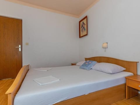 Wohnung in Dramalj und Meerblick