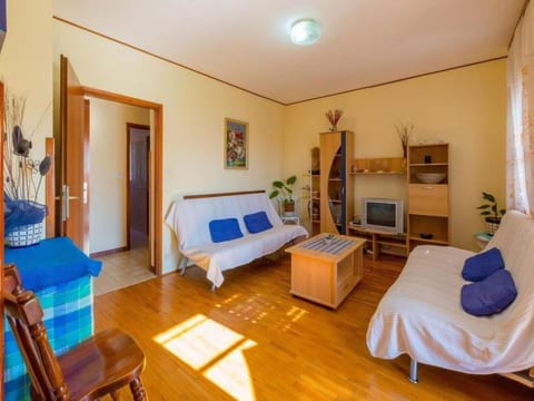 Nette Wohnung in Dramalj mit Privater Terrasse