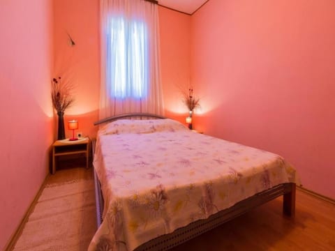 Nette Wohnung in Dramalj mit Privater Terrasse