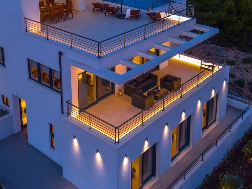Villa Mare - Omiš