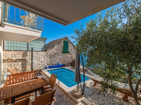 Apartment Villa Ivo