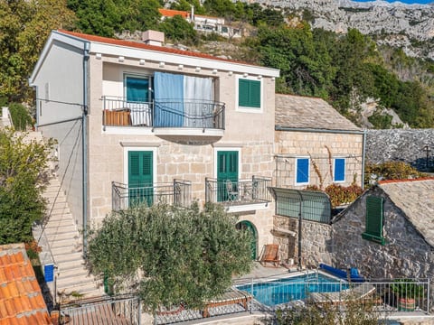 Apartment Villa Ivo