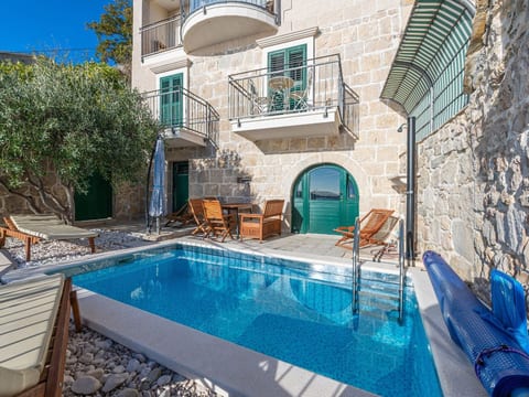 Apartment Villa Ivo