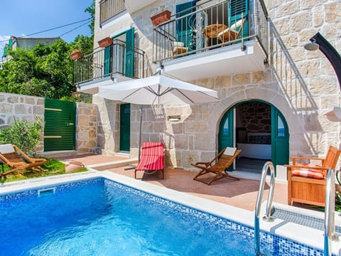 Apartment Villa Ivo