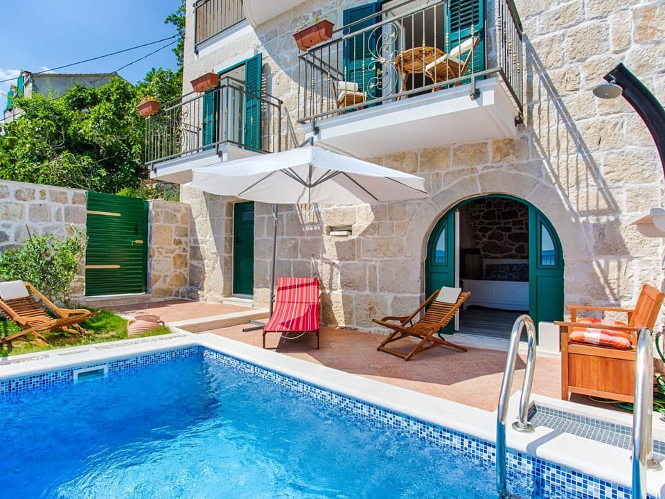 Apartamento Villa Ivo - Brela
