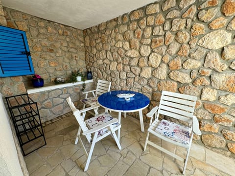 Apartment Budić
