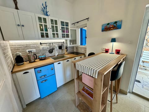 Apartment Budić