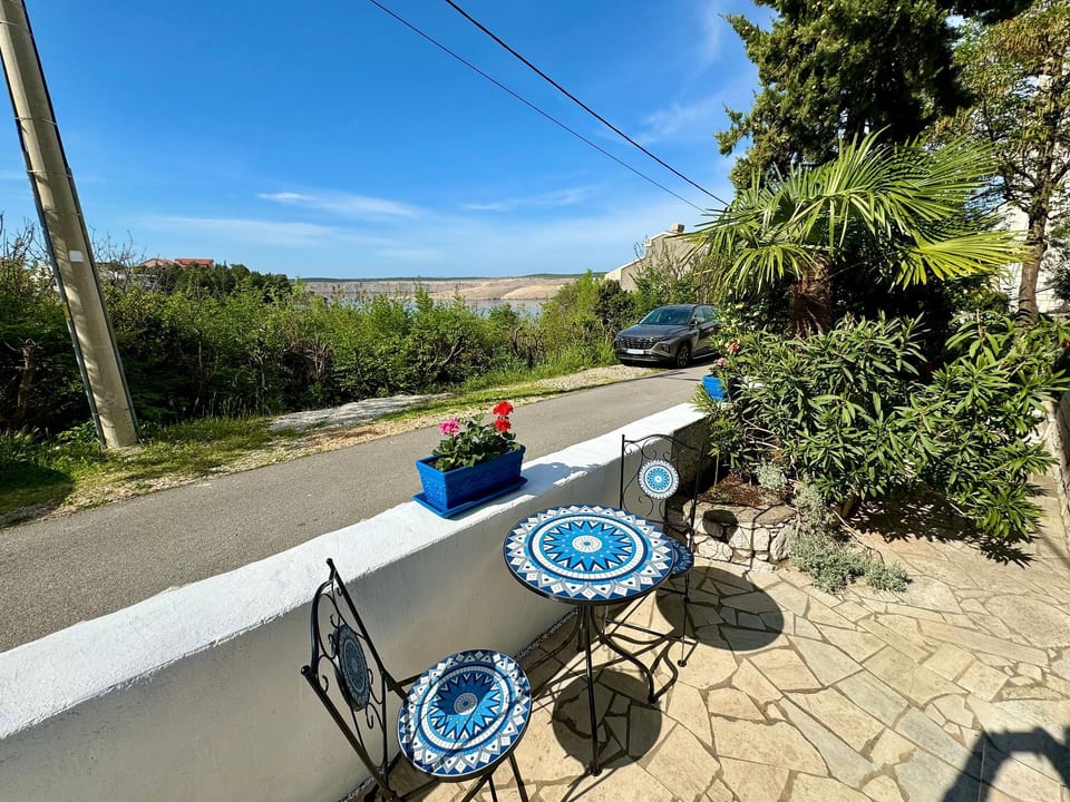 Apartment Budić - Crikvenica