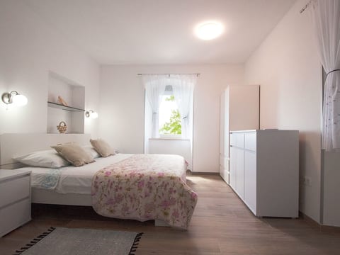 "Appartement Noell" direkt am Strand
