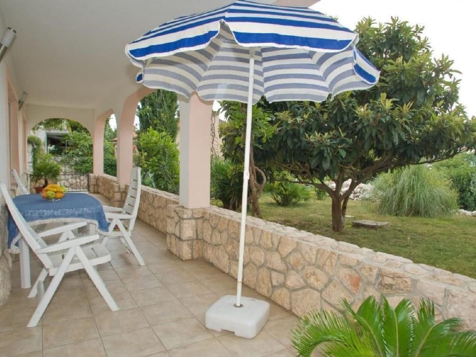 in Dramalj con terrazza - Dramalj