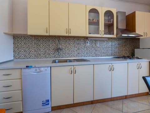 Apartment Maša