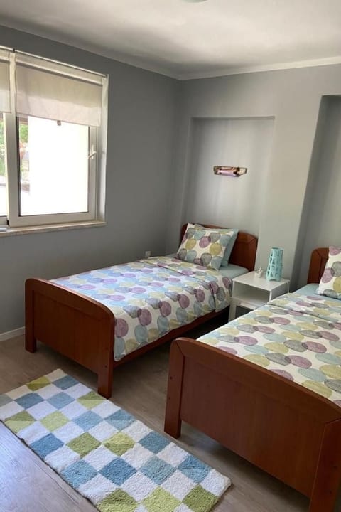 Apartment Villa Mila