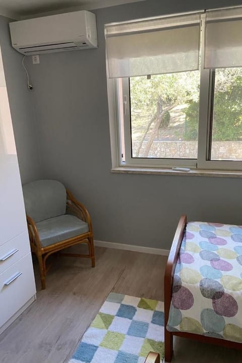 Apartment Villa Mila