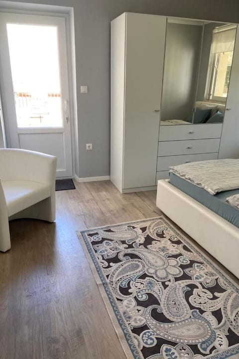 Apartment Villa Mila