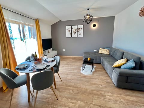 Apartment Iva