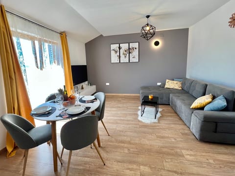 Apartment Iva