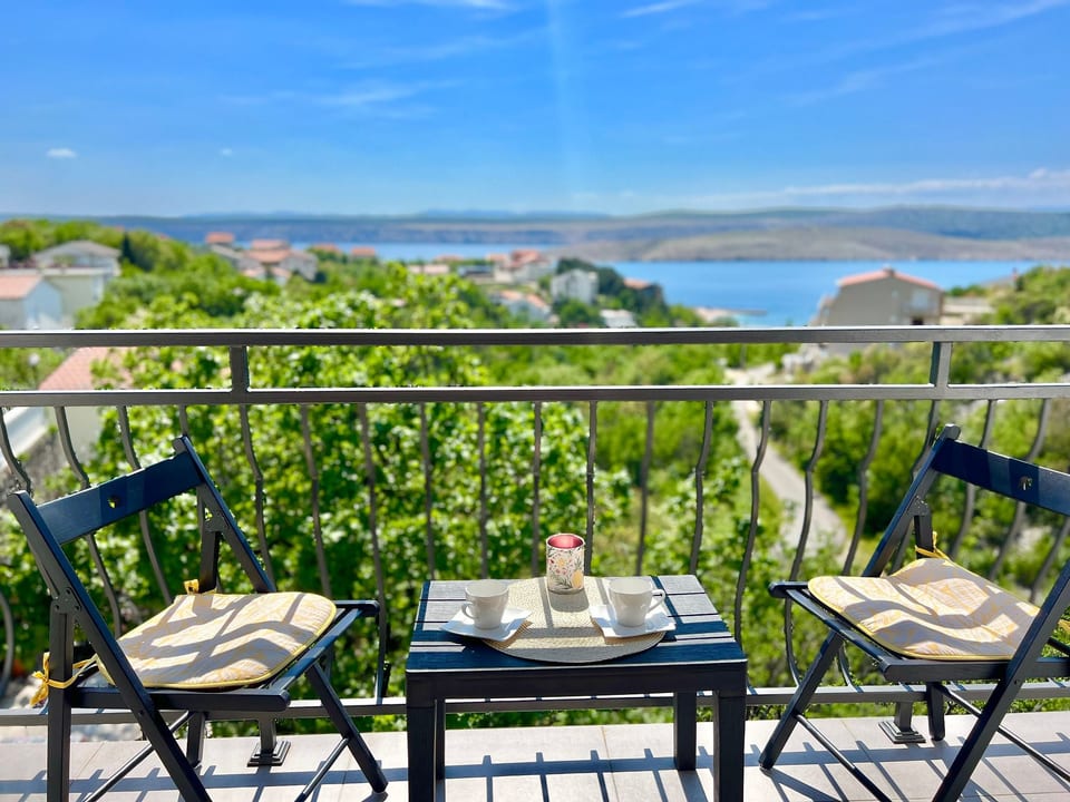 Apartment Iva - Crikvenica