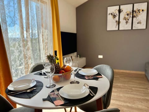 Apartment Iva