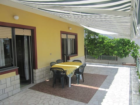 Wohnung Marija 7