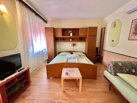 Wohnung Marija 6