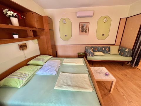 Wohnung Marija 6