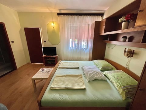 Wohnung Marija 6