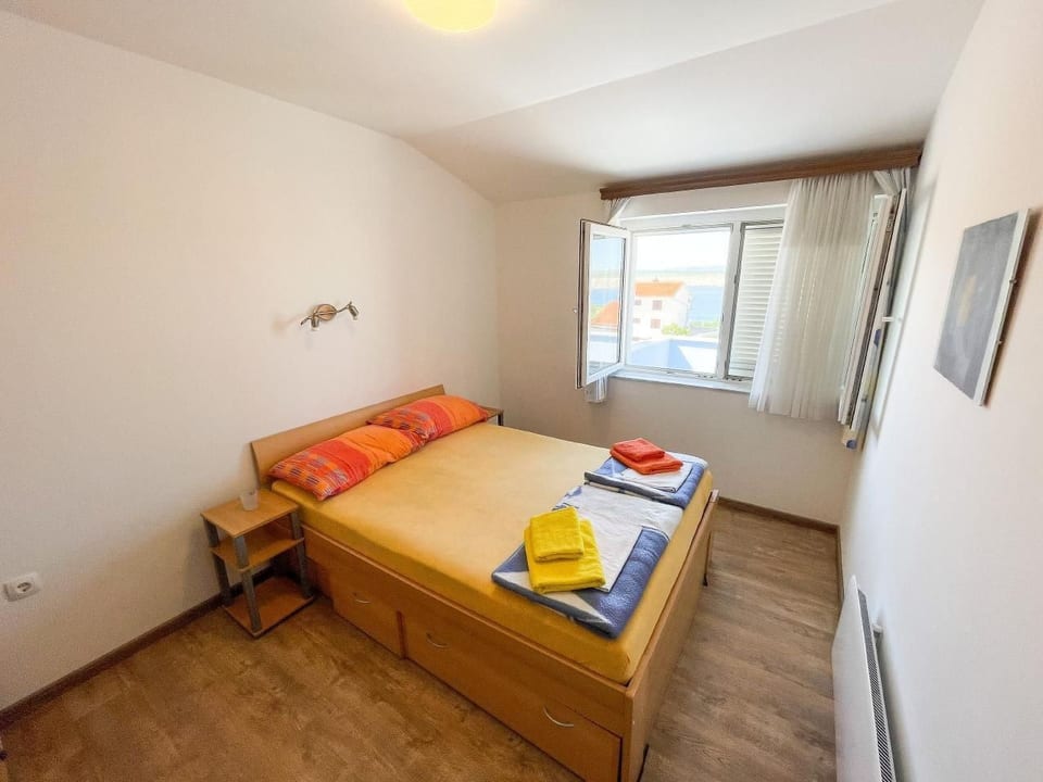 Appartement in Jadranovo - Crikvenica