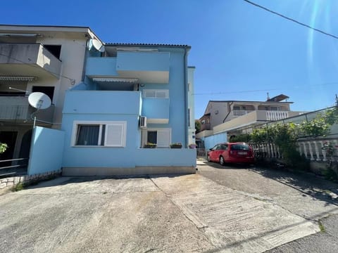Appartement in Jadranovo