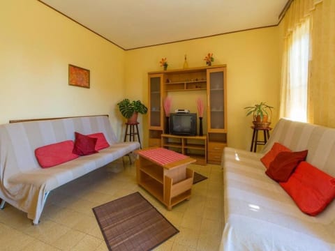 Appartement in Dramalj mit Privater Terrasse