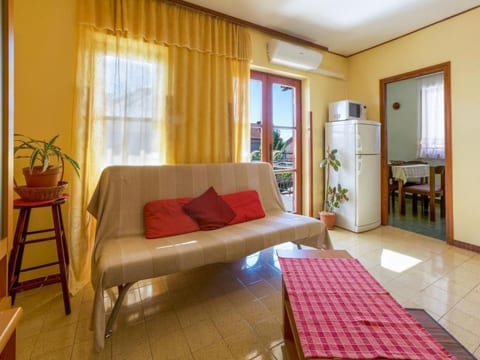 Appartement in Dramalj mit Privater Terrasse