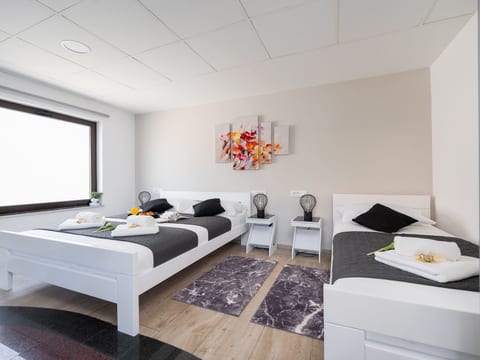 Studio-Wohnung Kleopatra