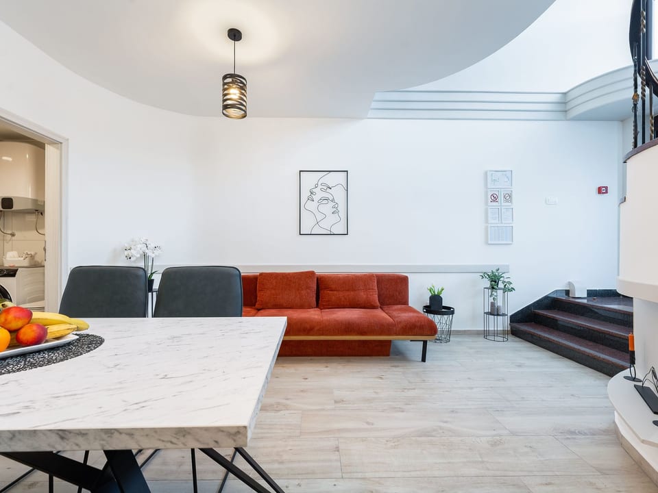 Studio-Wohnage Kleopatra