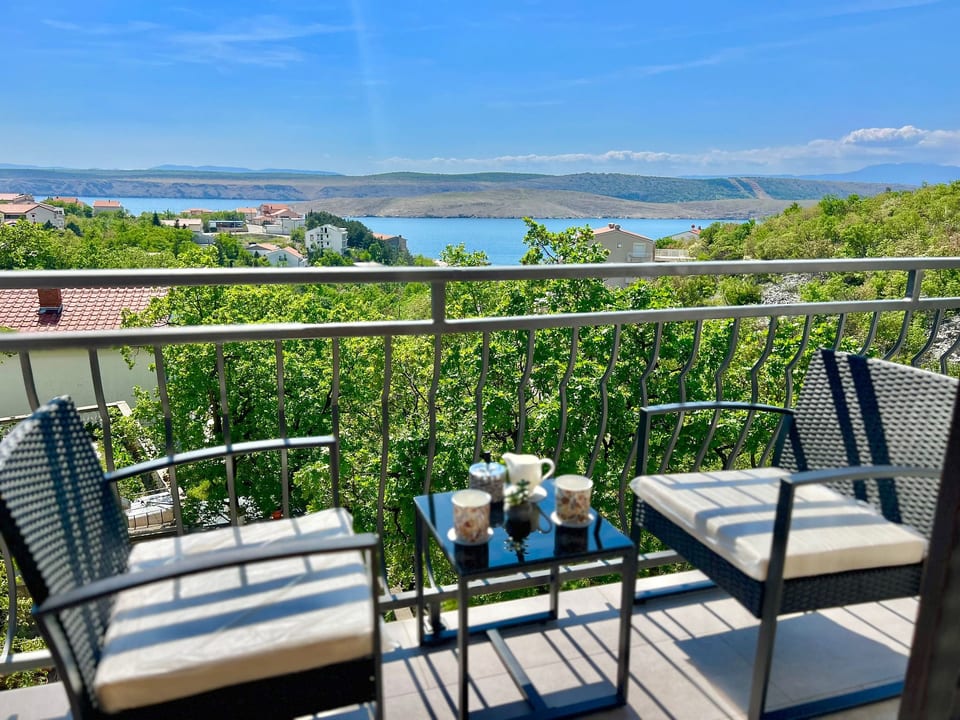 Apartment Marijana - Crikvenica