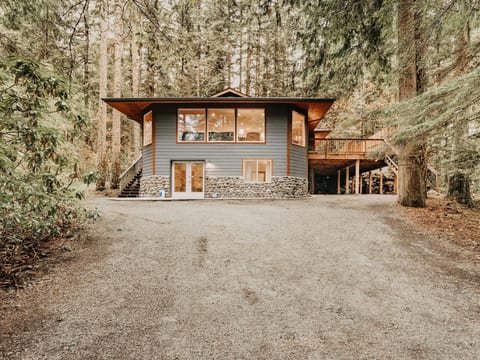 Familientraumkabine mit Whirlpool, Sauna und WI-