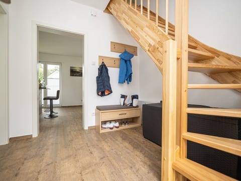 Erholung pur im Ferienhaus UTKIEK 75