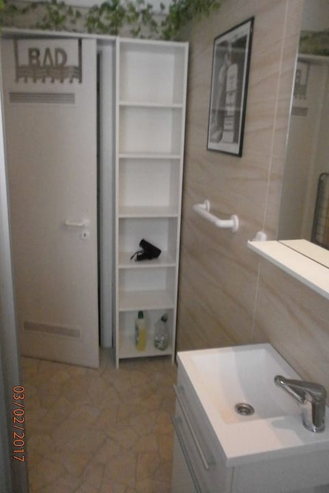 Appartement in Steina mit Terrasse und Garten