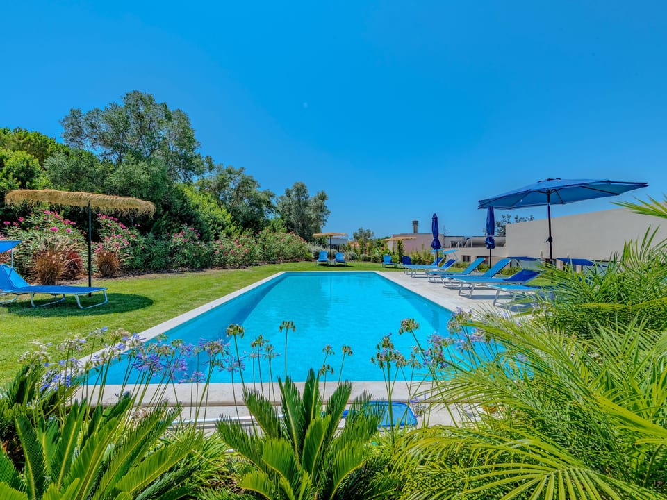 Pool Outdoor
