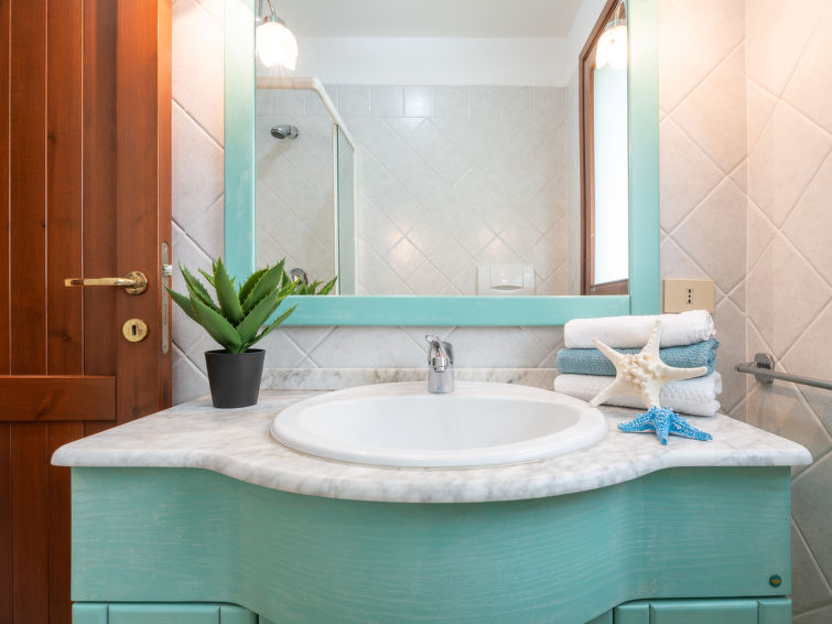 Bathroom / Wellness Bathroom / Wellness - Carlo - Villasimius